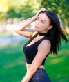 profile of Russian mail order brides Oksana