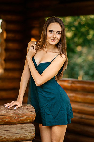Ekaterina 27 years old Ukraine Cherkassy, Russian bride profile, meetbrides.online