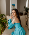 profile of Russian mail order brides Nataliya