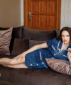 profile of Russian mail order brides Nataliya