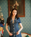 profile of Russian mail order brides Nataliya