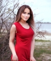 profile of Russian mail order brides Elena