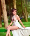 profile of Russian mail order brides Adelina