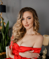 profile of Russian mail order brides Oksana