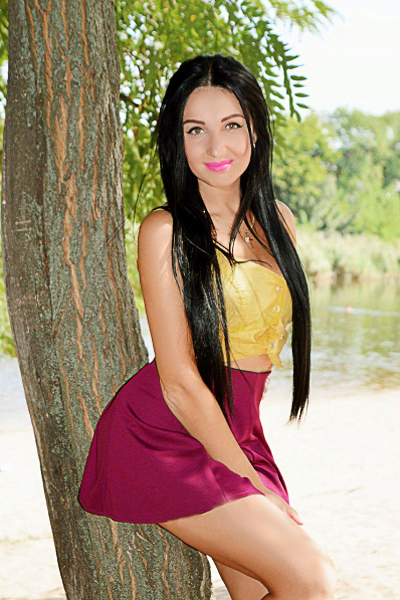 Asya 30 years old Ukraine Pavlograd, Russian bride profile, meetbrides.online