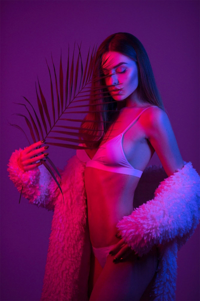 Yuliya