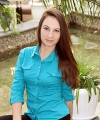 profile of Russian mail order brides Irina