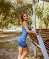 profile of Russian mail order brides Nataliya