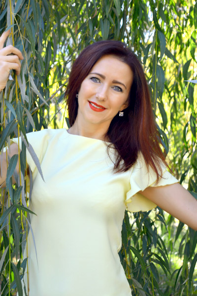 Viktoriya 41 years old Ukraine Pavlograd, Russian bride profile, meetbrides.online