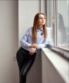 profile of Russian mail order brides Anastasiya