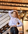 profile of Russian mail order brides Anastasiya