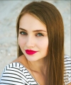 profile of Russian mail order brides Anastasiya