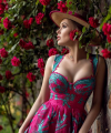 profile of Russian mail order brides Yuliya