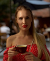 profile of Russian mail order brides Yuliya