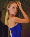 profile of Russian mail order brides Yuliya
