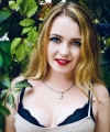 profile of Russian mail order brides Alina