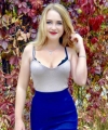 profile of Russian mail order brides Alina