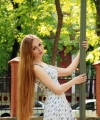 profile of Russian mail order brides Svetlana