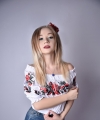 profile of Russian mail order brides Anastasiya