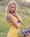 profile of Russian mail order brides Ekaterina