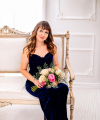 profile of Russian mail order brides Veronika