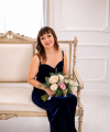 profile of Russian mail order brides Veronika