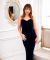 profile of Russian mail order brides Veronika