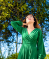 profile of Russian mail order brides Veronika