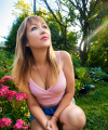 profile of Russian mail order brides Veronika