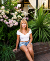 profile of Russian mail order brides Veronika