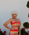 profile of Russian mail order brides Larisa