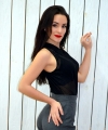profile of Russian mail order brides Irina