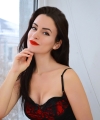 profile of Russian mail order brides Irina
