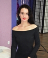 profile of Russian mail order brides Irina
