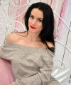 profile of Russian mail order brides Irina
