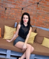 profile of Russian mail order brides Irina