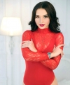 profile of Russian mail order brides Kristina