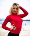 profile of Russian mail order brides Bogdana