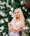 profile of Russian mail order brides Polina