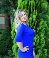 profile of Russian mail order brides Tatyana