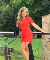 profile of Russian mail order brides Olga