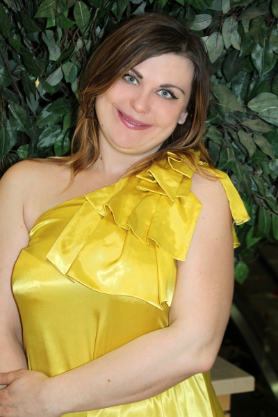 Nataliya 34 years old Ukraine Kherson, Russian bride profile, meetbrides.online