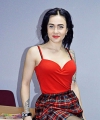 profile of Russian mail order brides Julia