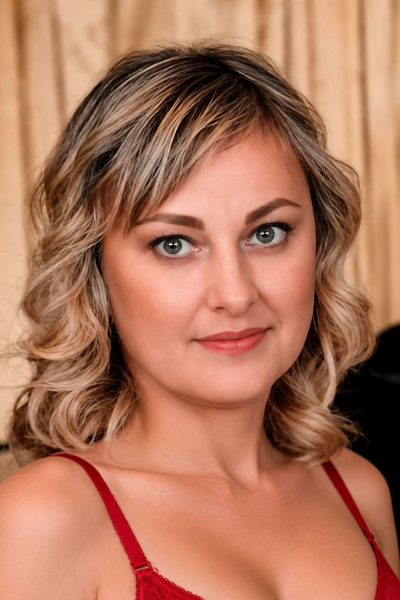 Lyudmila
