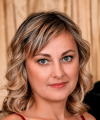 profile of Russian mail order brides Lyudmila