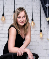 profile of Russian mail order brides Lyudmila