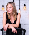 profile of Russian mail order brides Lyudmila