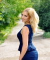 profile of Russian mail order brides Svetlana