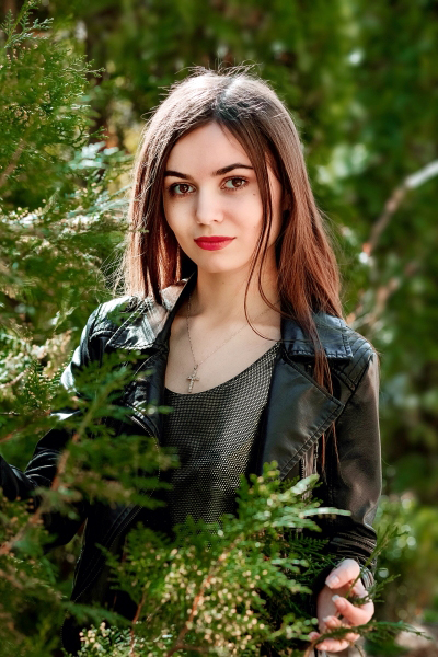 Ekaterina 24 years old Ukraine Chernovtsy, Russian bride profile, meetbrides.online