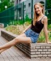 profile of Russian mail order brides Anastasiya